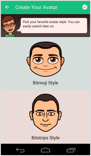 bitmoji-choose-avatar-style