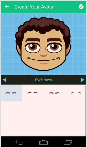 bitmoji-customize-avatar